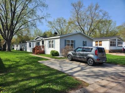 Mobile Home at 1960 85th St.west Inver Grove Heights, MN 55077