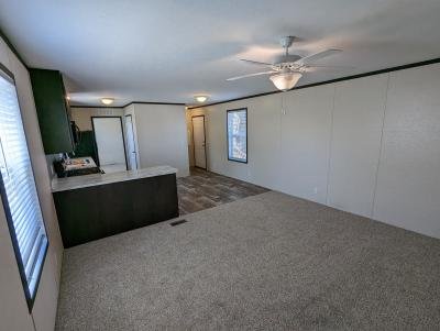 Mobile Home at 2737 W. Washington Center #32 #Rb032 Fort Wayne, IN 46818