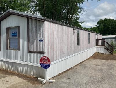 Mobile Home at 1901 W Shady Grove Road #G05 Springdale, AR 72764