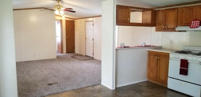 Mobile Home at 10340 Midland Road Lot #51 Freeland, MI 48623