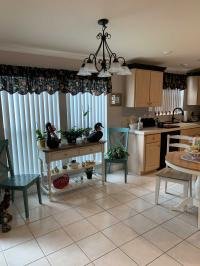 Palm Harbor Manufactured Home