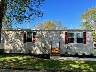 Mobile Home at 14 Peach Street Olmsted Twp, OH 44138