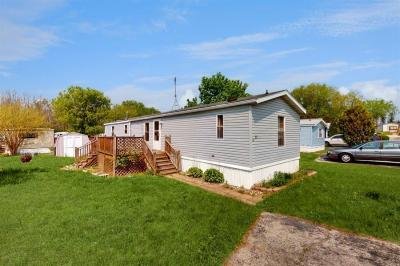 Mobile Home at 728 State Road 57 Plymouth, WI 53073