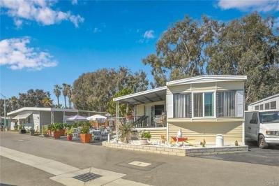 Mobile Home at 6247 Seabreeze # 24 Long Beach, CA 90803