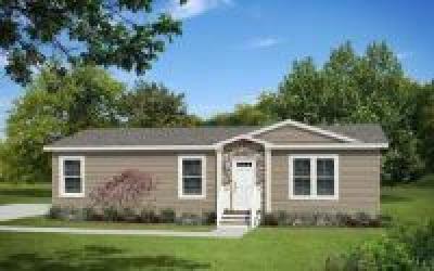 Mobile Home at 82 Deer Chase Collinsville, IL 62234
