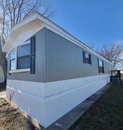 Mobile Home at 425 Catherine Dr #39 Red Bud, IL 62278