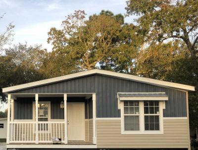 Mobile Home at 10401 Amity Ave #179 Brooksville, FL 34601