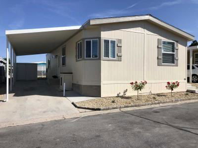 Mobile Home at 10977 Las Casitas Atascadero, CA 93422