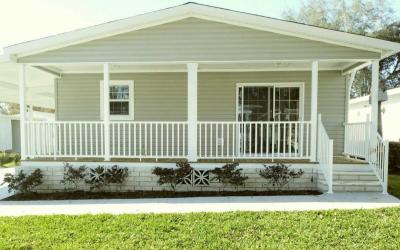 Mobile Home at 12359 Camaro Lane #200 Brooksville, FL 34614