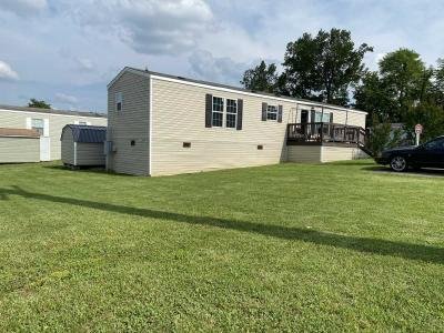 Mobile Home at 8901 Florence Rd Lot 2114 Smyrna, TN 37167