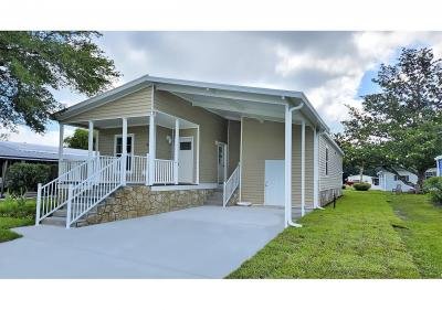 Mobile Home at 863 E. Palm Valley Dr. Oviedo, FL 32765