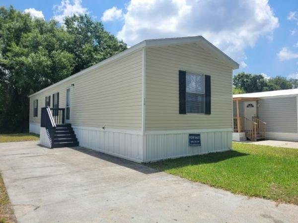 2015 FLEETWOOD Mobile Home For Sale