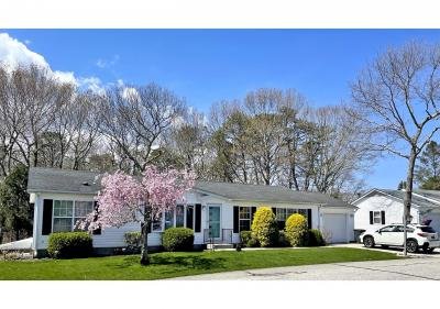 Mobile Home at 1407-113 Middle Rd Unit #113 Calverton, NY 11933