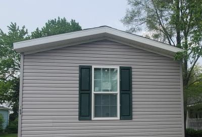 Mobile Home at 2700 Shimmons Rd. #169 Auburn Hills, MI 48326