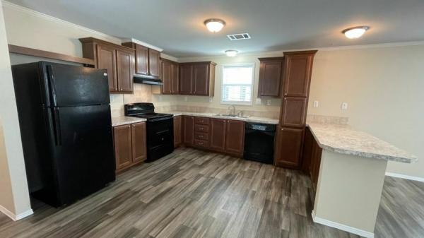 2017 American Homestar Corp Mobile Home For Rent