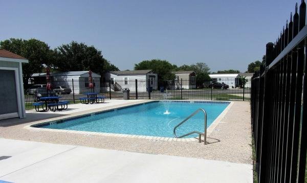 2017 American Homestar Corp Mobile Home For Sale
