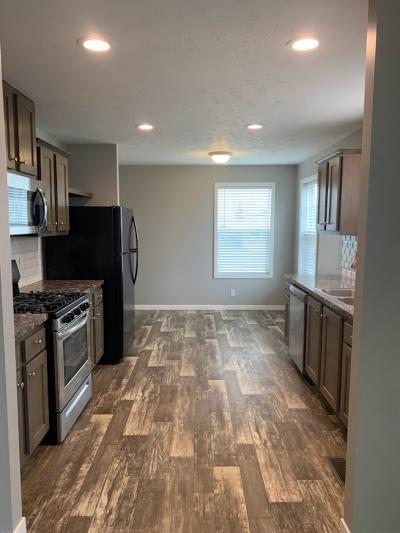 Mobile Home at 18 Parakeet Hill  #179 Orion Charter Township, MI 48359