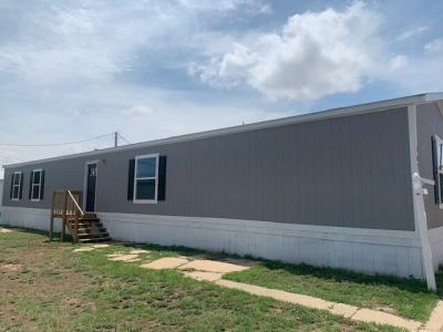 Mobile Home at 6405 Arden Rd Spc 167 Amarillo, TX 79109