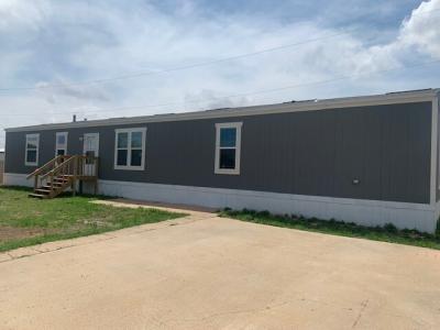 Mobile Home at 6405 Arden Rd Amarillo, TX 79109