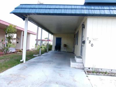 Mobile Home at 7100 Ulmerton Rd Largo, FL 33771
