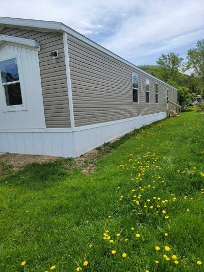 Mobile Home at 4300 Country Hwy. M La Crosse, WI 54601