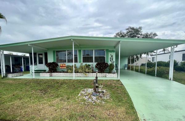  Mobile Home For Sale