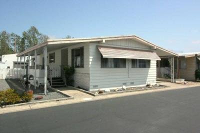 Mobile Home at 24921 Muirlands #75 Lake Forest, CA 92630