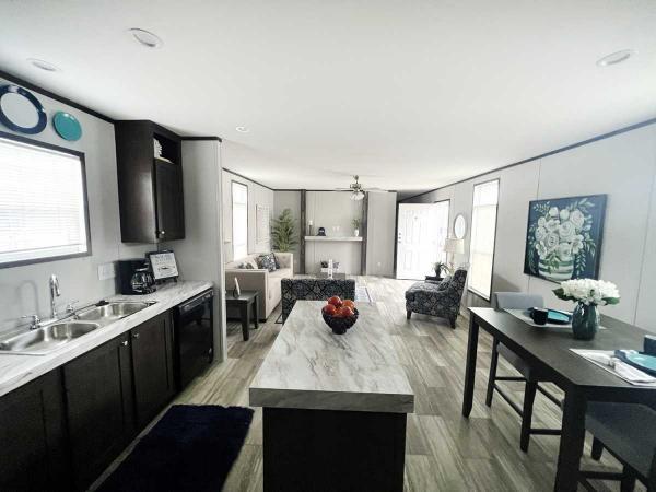 2021 Mobile Home For Rent