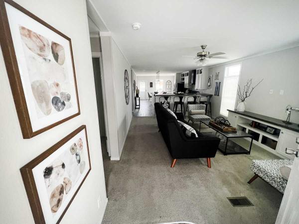 2020 Mobile Home For Rent