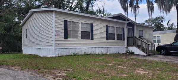 2007 Belmont hs Manufactured Home