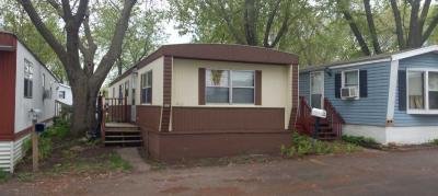 Mobile Home at 3020 Rice St D38 Little Canada, MN 55113