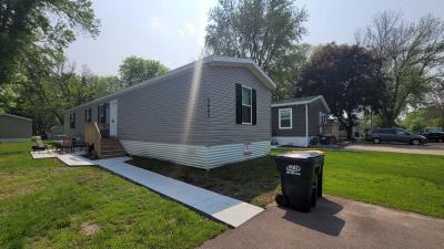 Mobile Home at 5845 176th St. W. Farmington, MN 55024