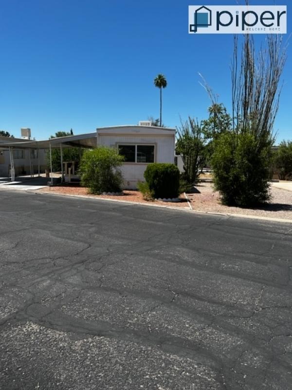 1964 Villager Mobile Home For Sale