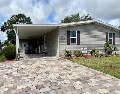 Ormond Beach, Fl Mobile Homes For Sale Or Rent - Mhvillage