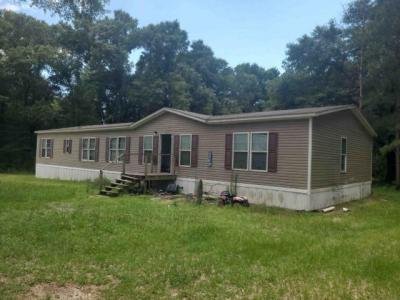 Mobile Home at 1033 Hwy 587 Foxworth, MS 39483