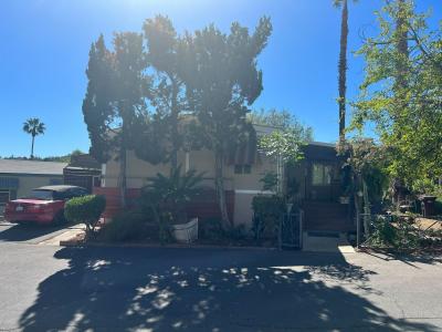Mobile Home at 15181 Van Buren Blvd #141 Riverside, CA 92504