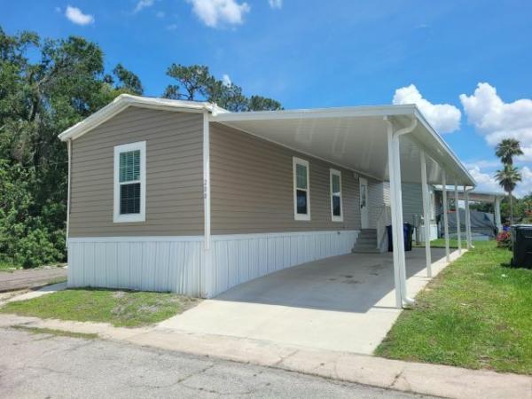 2022 Live Oak Homes Mobile Home For Rent
