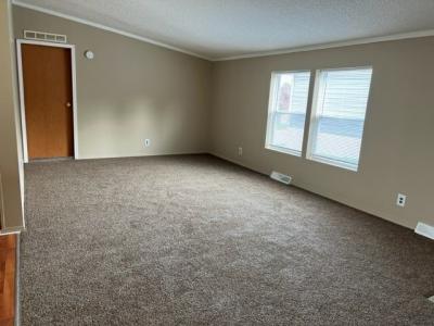 Mobile Home at 28782 Glenwood Flat Rock, MI 48134