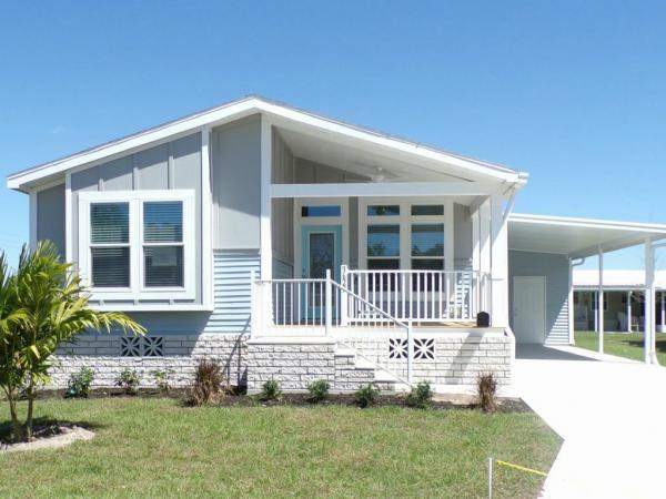 2022 Palm Harbor - Plant City Mobile Home For Sale