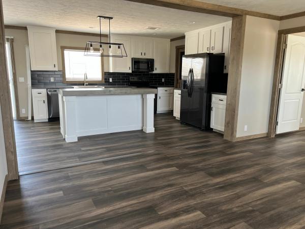 2022 Clayton Homes Inc Mobile Home For Sale