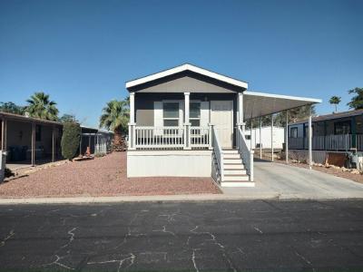 Cabana Mobile Home Park in Las Vegas, NV | MHVillage