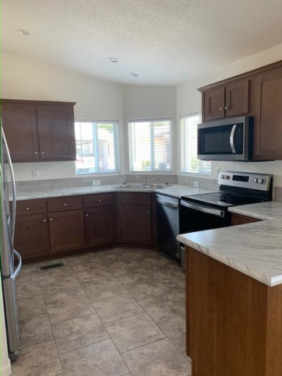 Mobile Home at 10960 N 67th Avenue #91 Glendale, AZ 85304