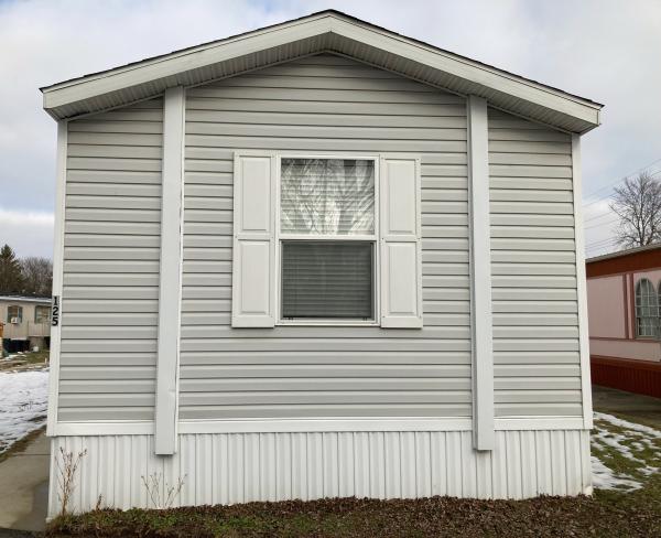 2017 Clayton Mobile Home For Sale