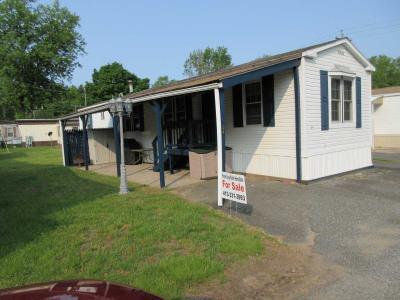 Mobile Home at 34 Quaboag Valley Coop Palmer, MA 01081
