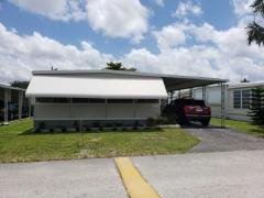Photo 1 of 25 of home located at 10550 W State Road 84 Lot 249 Davie, FL 33324