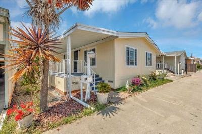 Mobile Home at 49 Blanca Ln. #308 Watsonville, CA 95076