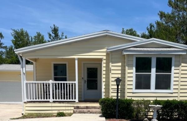 2006 Palm Harbor Mobile Home