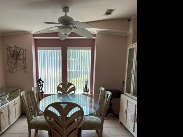 2006 Palm Harbor Mobile Home