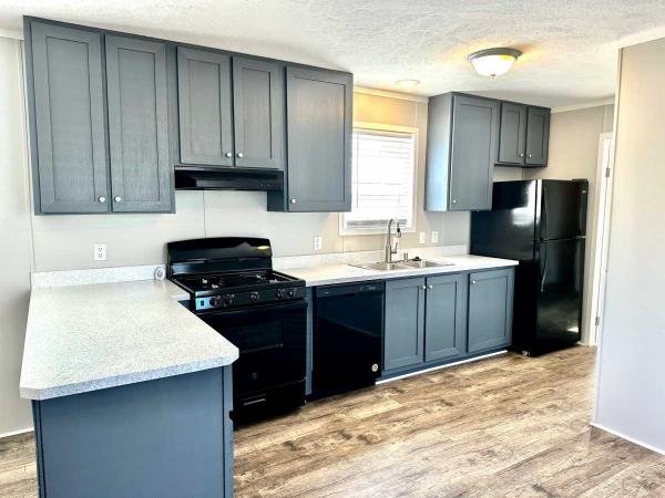 2019 Clayton Homes Manufactured Home