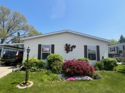 Mobile Home at 191 Flicker Rochester Hills, MI 48309